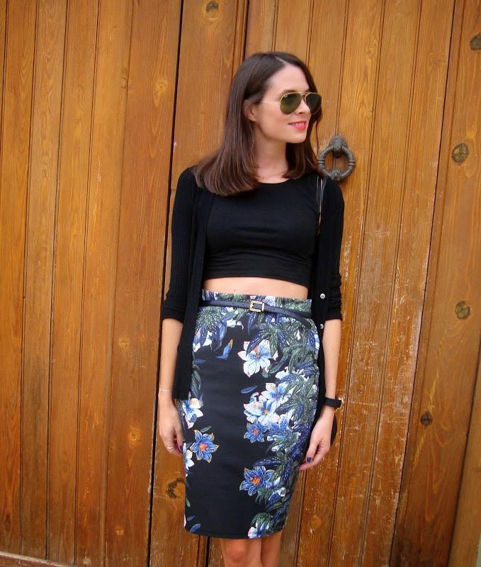 PeNCiL SkiRT