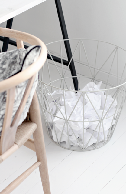 FERM LIVING IN THE OFFICE