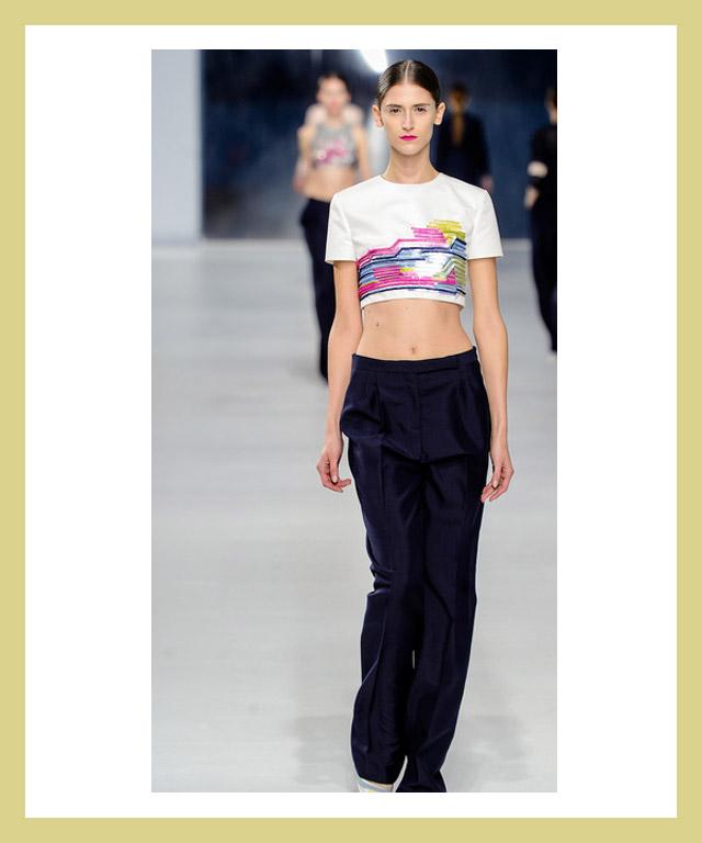 Tendencia 2-Crop-tops-Dior