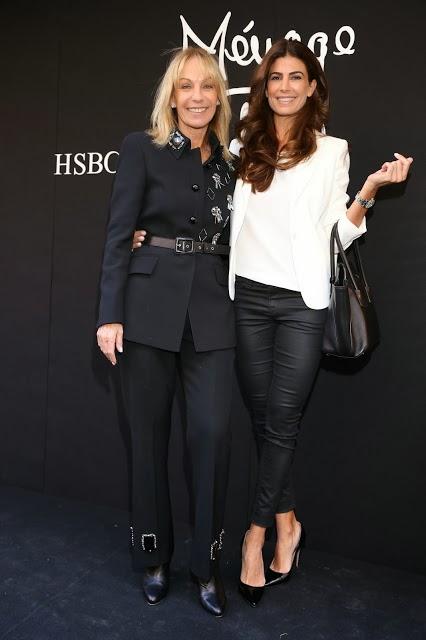 5 propuestas black and white