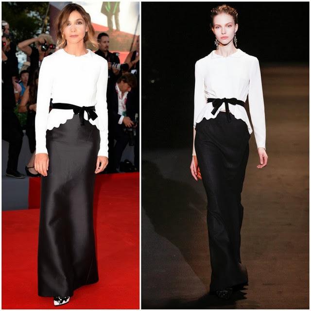 5 propuestas black and white