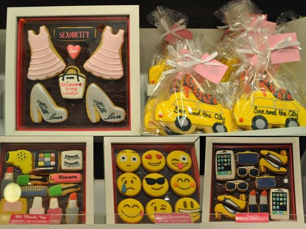 CON FALDA SKATER POR CHELSEA MARKET