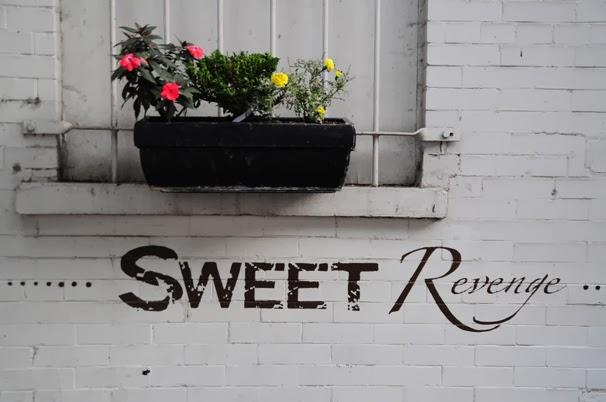 CON FALDA SKATER POR CHELSEA MARKET