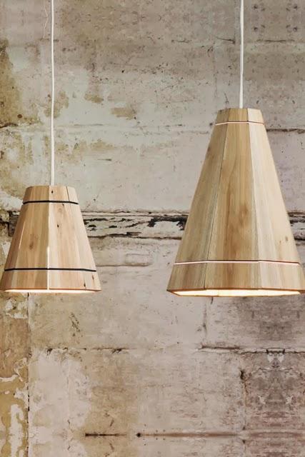 Decoración otoñal en Decorator's Notebook