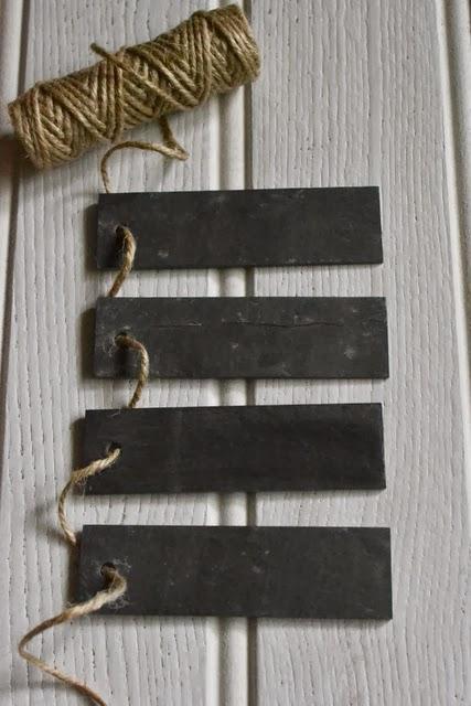 Decoración otoñal en Decorator's Notebook