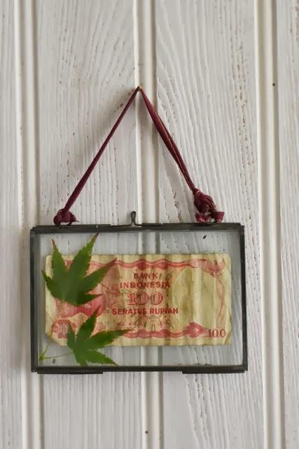 Decoración otoñal en Decorator's Notebook