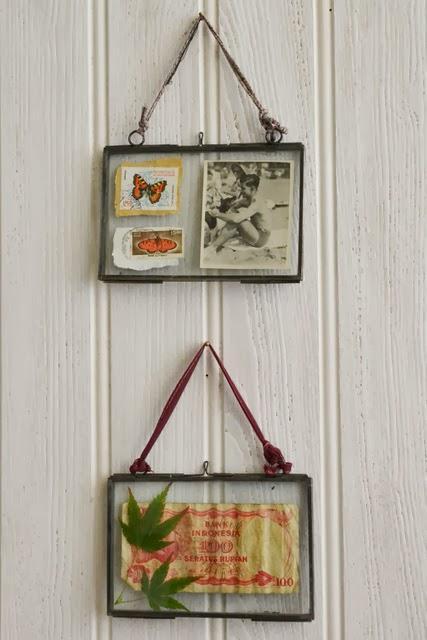 Decoración otoñal en Decorator's Notebook