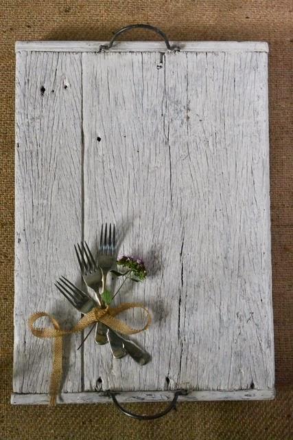 Decoración otoñal en Decorator's Notebook