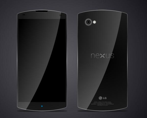 LG Nexus 5