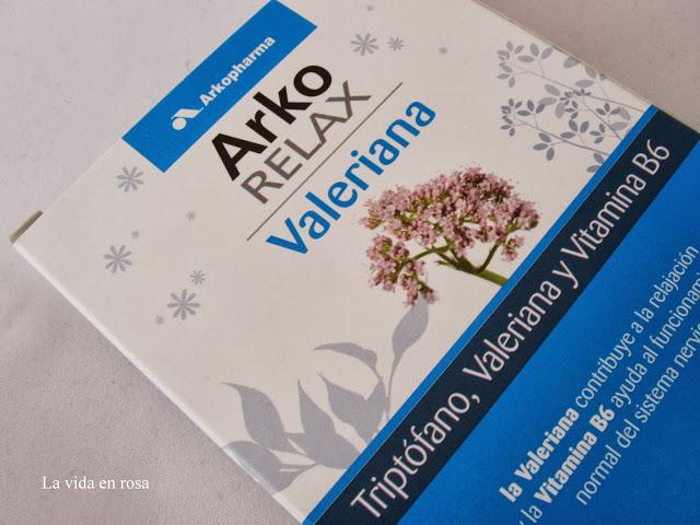 Arko Relax: descansar y dormir es posible en el cambio de estación