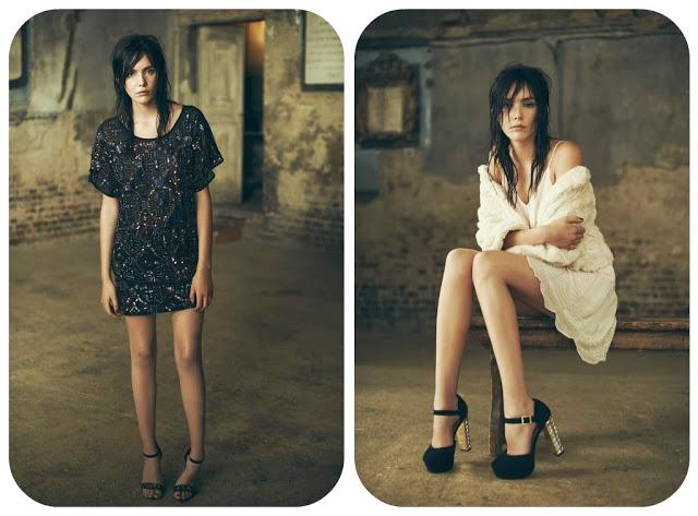 Primark autumn-winter 2013