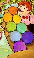 Aplicaciones musicales para niños