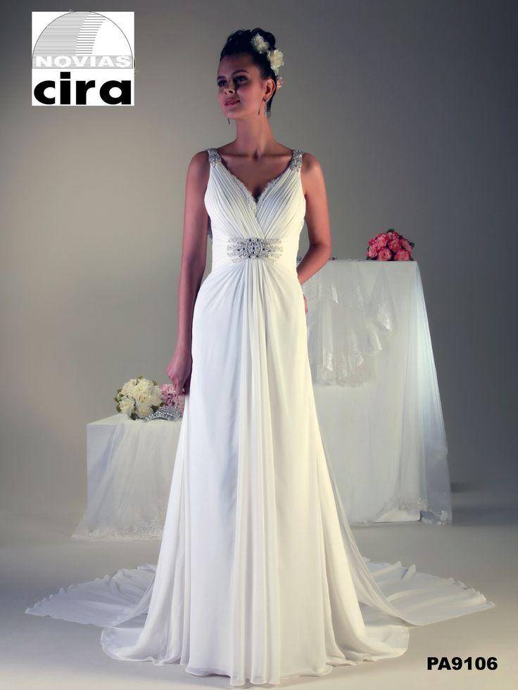 Colección 2014 #NoviasCira #Sevilla Ninguna #Novia sin traje desde 799€ a 1299€ Si no tenemos tu talla, la confeccionamos en 90 días. Edición limitada. www.noviascirablog.es www.Facebook.com/Noviascira