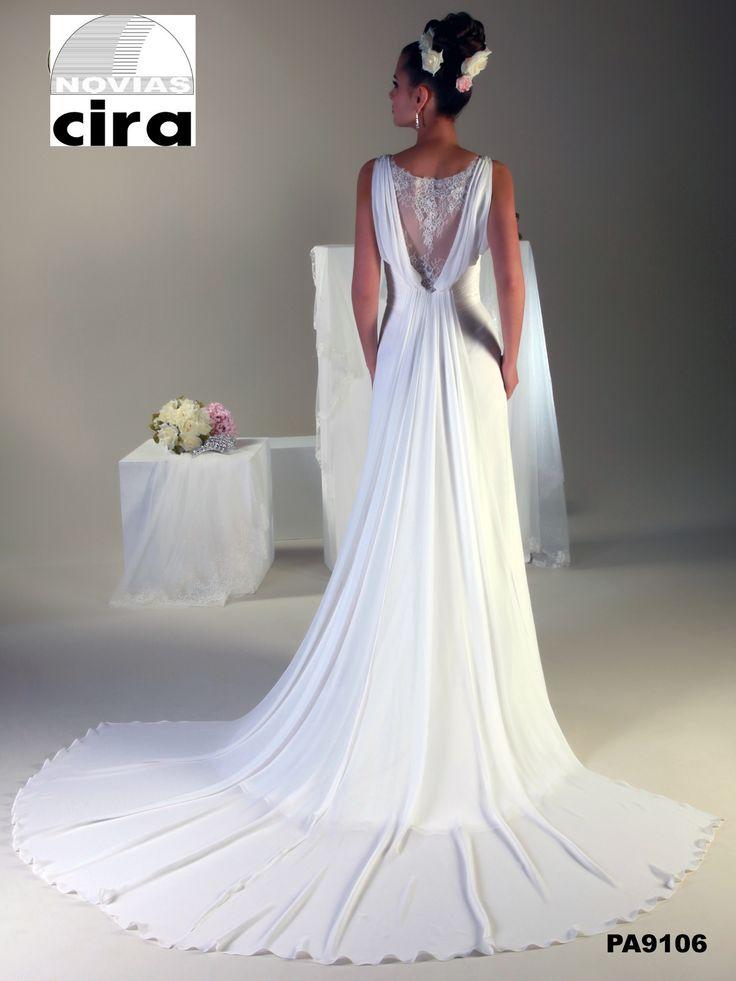 Colección 2014 #NoviasCira #Sevilla Ninguna #Novia sin traje desde 799€ a 1299€ Si no tenemos tu talla, la confeccionamos en 90 días. Edición limitada. www.noviascirablog.es www.Facebook.com/Noviascira