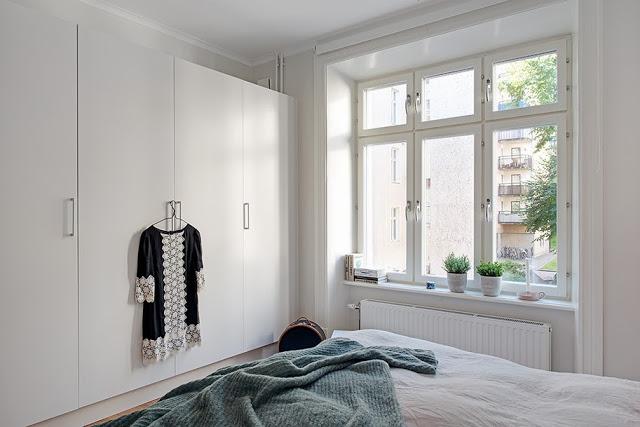 DECORACION NORDICA FRESCA Y ELEGANTE