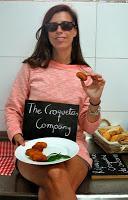 La cosa va de Ferias: Agenda de Octubre