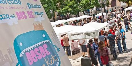 La cosa va de Ferias: Agenda de Octubre