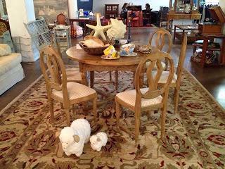 La cosa va de Ferias: Agenda de Octubre