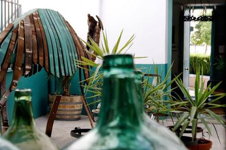 La cosa va de Ferias: Agenda de Octubre