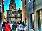 Últimos días exposición Edades Hombre: "Credo".