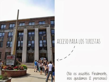 Nueva York: imprescindibles