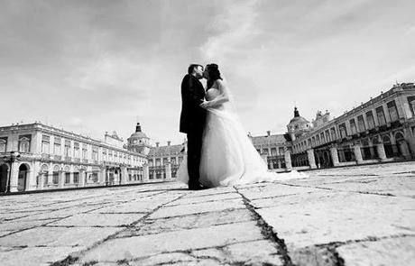 Foto Estudio Dedi - Fotógrafos de Bodas Toledo