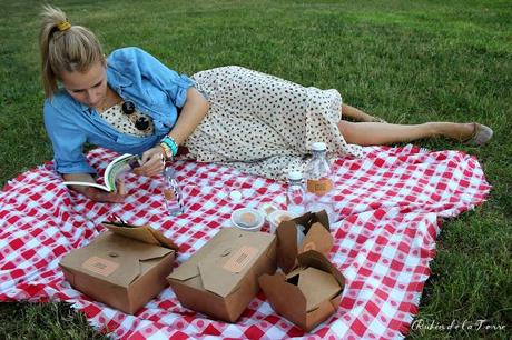De Pic nic con Cocottó