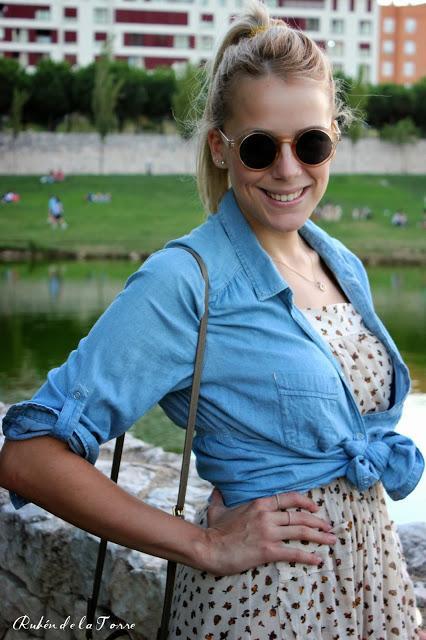 De Pic nic con Cocottó