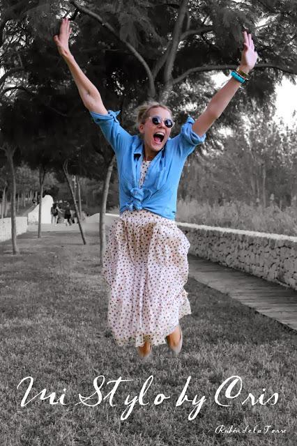 De Pic nic con Cocottó