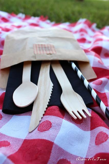 De Pic nic con Cocottó