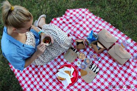 De Pic nic con Cocottó