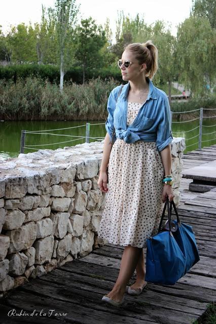 De Pic nic con Cocottó