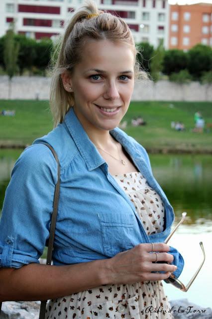 De Pic nic con Cocottó