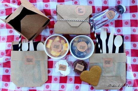 De Pic nic con Cocottó