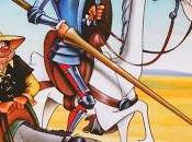 ¿Tiene versión adaptada Quijote? para hija