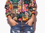 Este otoño, falte bomber