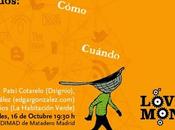 Estudio paisajismo online DIMAD matadero