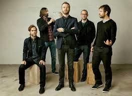 The National - I need my girl (Live acoustic) (2013)