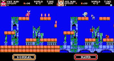 Impresiones con Super Mario Bros. Crossover 3. Mario, Sonic, Link... ¡elige tu personaje favorito!