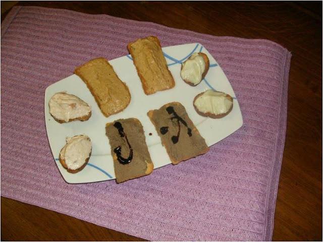 PATÉ DE MEJILLONES