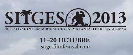sitges film festival 2013