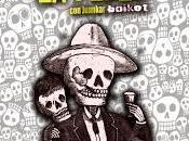 Voodoo Glow Skulls girarán este otoño España