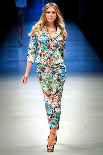 VIERNES DE MODA, VIERNES DE MODA,