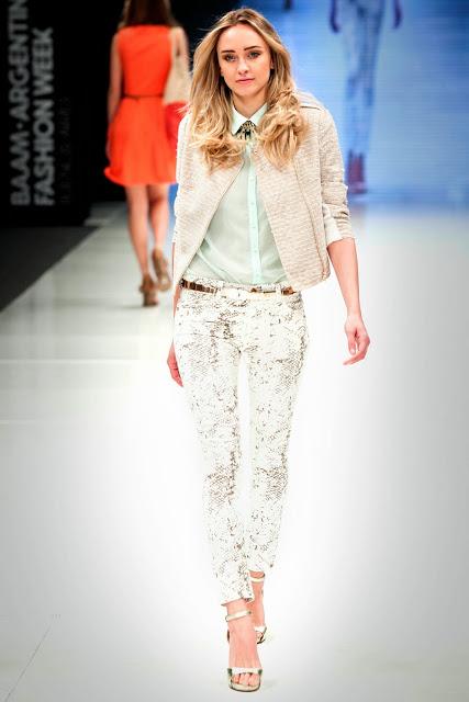 VIERNES DE MODA, VIERNES DE MODA,
