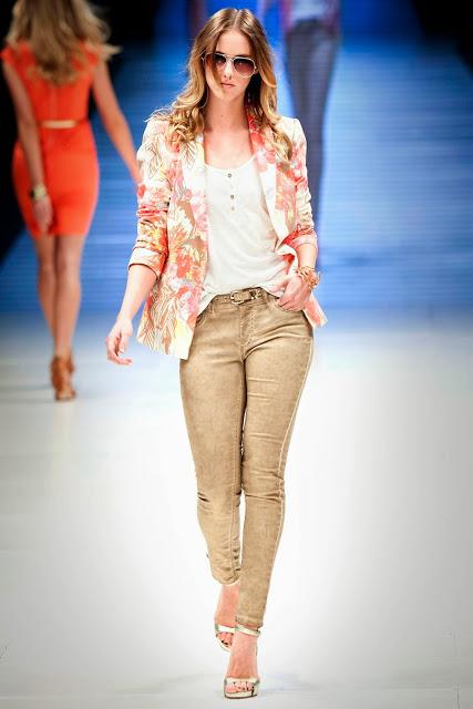 VIERNES DE MODA, VIERNES DE MODA,