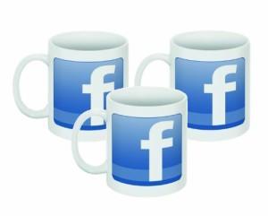 taza facebook taza facebook