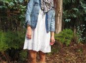 Rustic girl