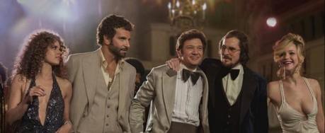 Nuevo tráiler de ‘American Hustle’, el contraataque de David O’Russell