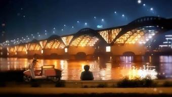 Across the Wind :: viernes vídeo Across the Wind :: viernes vídeo