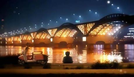 Across the Wind :: viernes vídeo Across the Wind :: viernes vídeo